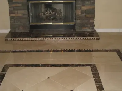 Jeremy Emery Tile - Countertop Installation Services in Pittsburg, CA