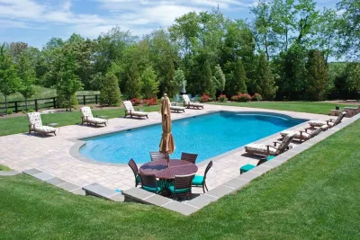 Kane Landscapes Inc - Lawn Aeration in Potomac Falls, VA
