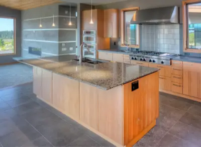 Davidson Project — Countertop Installation Services project by Cement Elegance