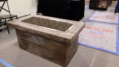 Bison Countertops - Countertop Installation Services in Ashland City, TN