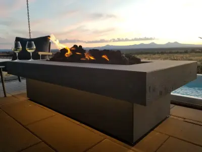 Cement Elegance - Countertop Installation Services in Bend, OR