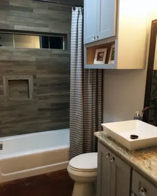 Design Marketplace — Countertop Installation Services project by DesignCo.