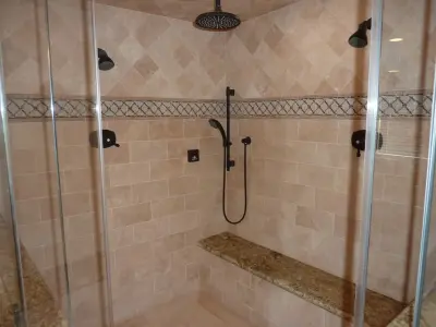 Davidson Tile - Countertop Installation Services in San Ramon, CA