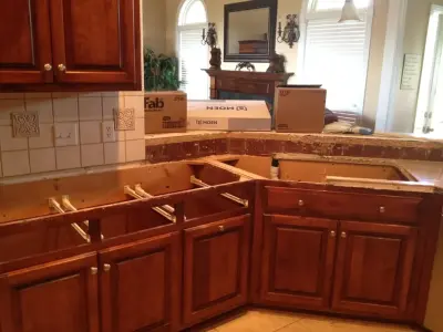Yaughn Countertops - Design-Build Services in Statesboro, GA
