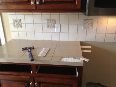 Yaughn Countertops - Design-Build Services in Statesboro, GA