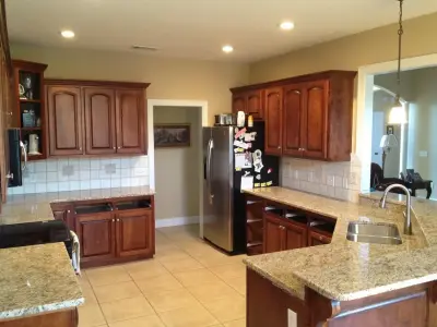 Yaughn Countertops - Design-Build Services in Statesboro, GA