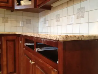 Yaughn Countertops - Design-Build Services in Statesboro, GA