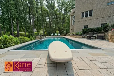Kane Landscapes Inc - Lawn Aeration in Potomac Falls, VA