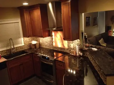 Counter Culture Plus - Custom Cabinets & Cabinetry in Lexington, KY