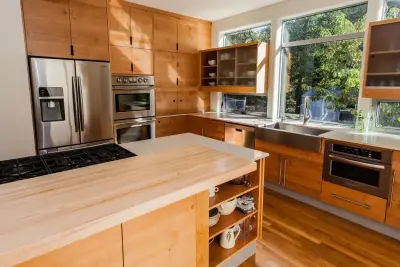 New Century Countertops - Countertop Installation Services in Springdale, AR