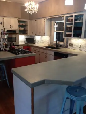 ArtisanCrete of Tyler - Kitchen Remodeling in Tyler, TX