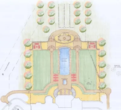 Bruno Design Associates - Garden Remodeling in Chester, NJ
