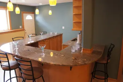 Granite & Marble By Design - Countertop Installation Services in Oak Creek, WI