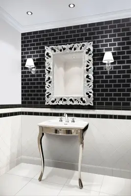 Metro Tiles — Countertop Installation Services project by Midwest St. Louis