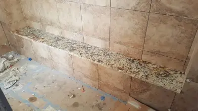 Affordable Granite - Stone & Concrete Installation in Conway, SC