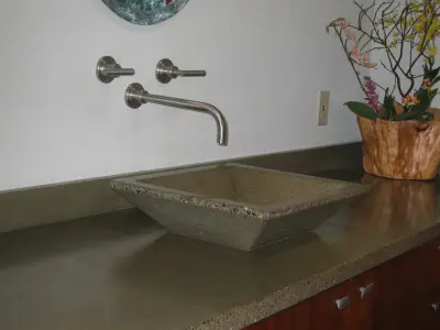Bohemian Stoneworks - Countertop Installation Services in Sebastopol, CA