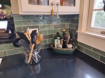 Tile Sensations - Countertop Installation Services in Knoxville, TN