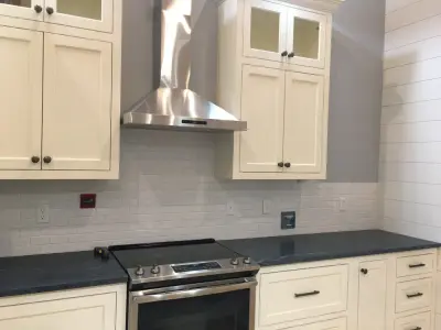 Tile Sensations - Countertop Installation Services in Knoxville, TN
