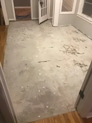 Chris Goldsberry Floor Covering Installation - Flooring Installation Services in Ocean Springs, MS