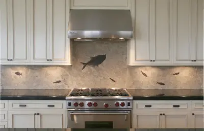 Green River Fossil Company - Tile & Stone Installation Services in Fly Creek, NY