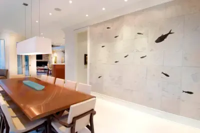 Green River Fossil Company - Tile & Stone Installation Services in Fly Creek, NY