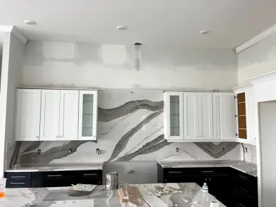 M&F Marble and Granite LLC - Custom Cabinets & Cabinetry in Bradenton, FL