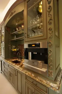 Factory Plaza Inc - Countertop Installation Services in Bensenville, IL