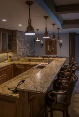 Great Lakes Granite Works - Tile & Stone Installation Services in Mentor, OH