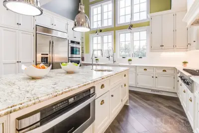 Legacy Marble and Granite - Stone & Concrete Installation in Findlay, OH