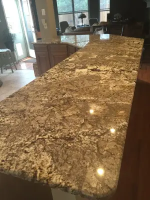 Granite Huggers - Patio Design & Installation in Sanger, TX
