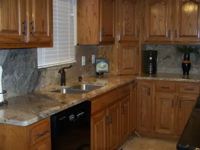 Natural Stone Concepts - Countertop Installation Services in Huntsville, AL