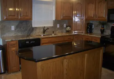 Natural Stone Concepts - Countertop Installation Services in Huntsville, AL