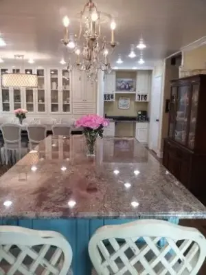 Natural Stone Concepts - Countertop Installation Services in Huntsville, AL