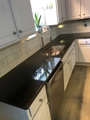 Tardiff Builders - Countertop Installation Services in Charleston, SC