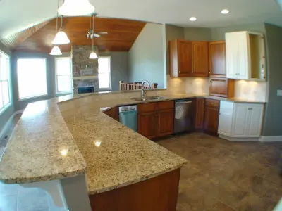 Global Service LLC - Stone & Concrete Installation in Fishers, IN