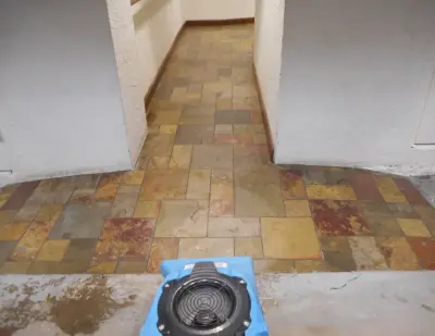 Stone Restoration for Hard Surfaces — Countertop Installation Services project by Steammaster