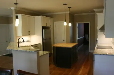 Smokey Mountain Tops - Design-Build Services in Nashville, TN