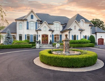 Kane Landscapes Inc - Lawn Aeration in Potomac Falls, VA