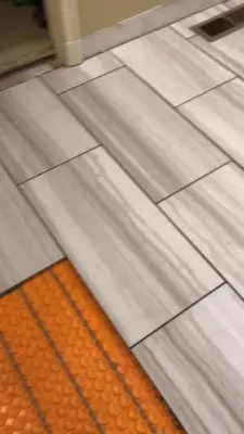 B & W Designer Tile - Flooring Installation Services in Tulsa, OK