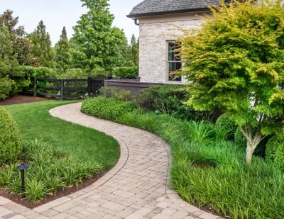 Kane Landscapes Inc - Lawn Aeration in Potomac Falls, VA