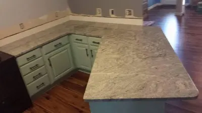 Tri State Kitchen & Bath - Tile & Stone Installation Services in Marion, IL