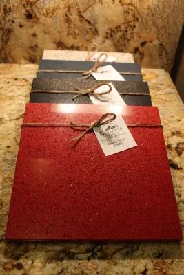 Festive Gift Suggestions — Countertop Installation Services project by Olympia Stone Ltd.