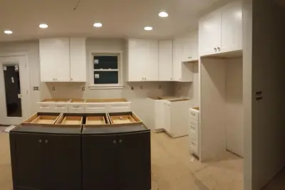 James River Granite & Marble - Stone & Concrete Installation in Richmond, VA