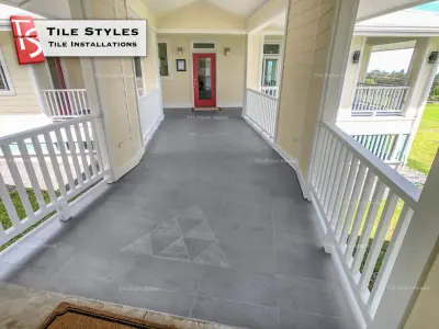 Tile Styles LLC - Countertop Installation Services in Hilo, HI