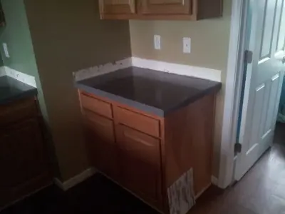 Earthyconcreteartisansdotcom - Interior Design & Decorating in Dewitt, MI