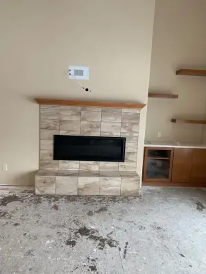 Above All Renovation - Bathroom Remodeling in Oak Creek, WI