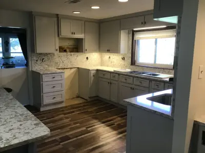 Granite Makeover - Bathroom Remodeling in Little Rock, AR