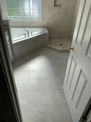Reviled and Outdated by Brinson Custom Tile