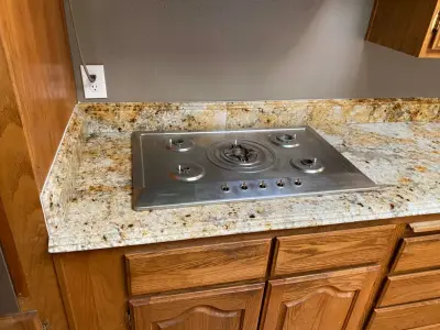 West Coast Monument & Sign LLC - Tile & Stone Installation Services in Myrtle Point, OR
