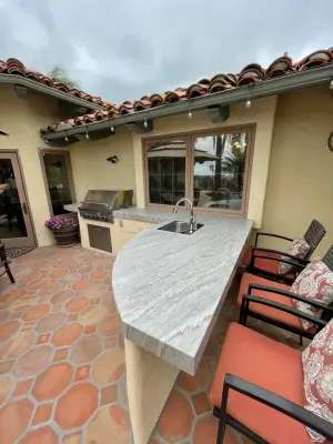 CMG Granite and Stone Inc. - Countertop Installation Services in Vista, CA